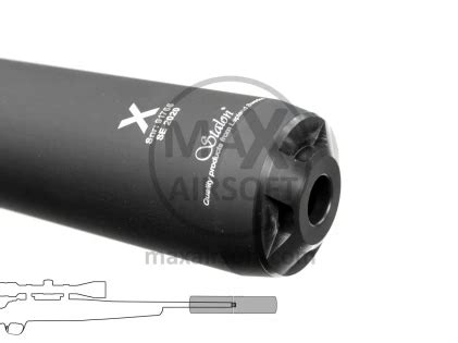 stalon|Stalon X108 Silencer